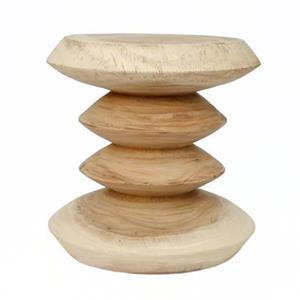 Bazar Bizar The simi stool
