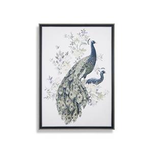 Laura Ashley Canvas - Belvedere - 70x50cm