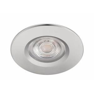 Philips Dive Inbouwspot 1x5W Rond Zilver