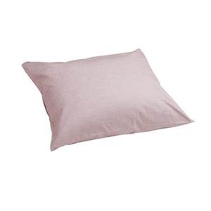 Yumeko kussensloop katoen tencel™ rose chambray 50x60