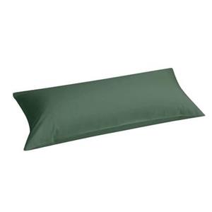 Yumeko kussensloop katoen tencel™ evergreen 40x80