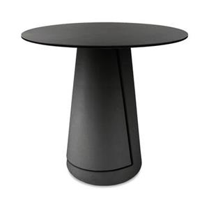 Ignore bijzettafel wrap antraciet