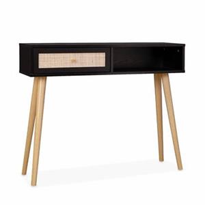 sweeek - Sidetable bohème, 100x29x81cm