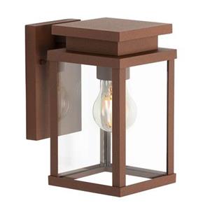 KS Verlichting Buitenlamp Jersey Corten