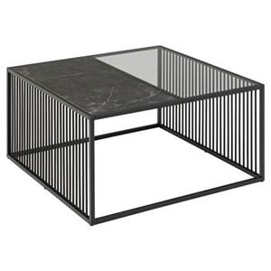 Rebellenclub Salontafel Clune - Vierkant