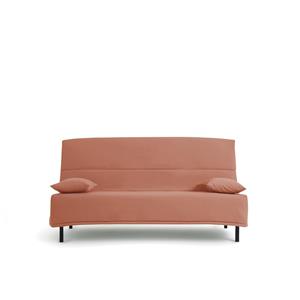 SO'HOME Clic-clac mousse Bultex 14 cm, 18 lattes, Derek