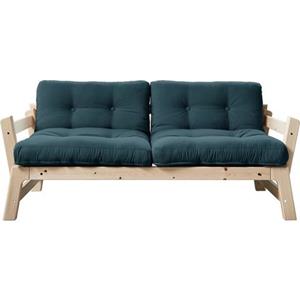 Karup Design Schlafsofa "Step", inkl. Futonmatratzen, Bezugsqualität 1