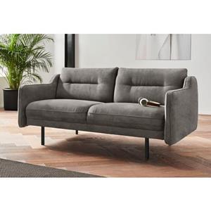 andas 2-Sitzer "Nordfyn", edles Design in 3 Bezugsqualitäten, Design by Morten Georgsen