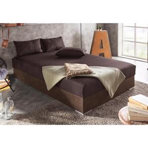 Hapo Bed met bedkist