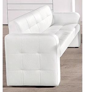 exxpo - sofa fashion 2-Sitzer "Barista", mit Rückenlehne