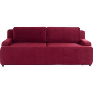 COUCH ♥ Slaapbank Halfslaap met slaapfunctie en bedkist