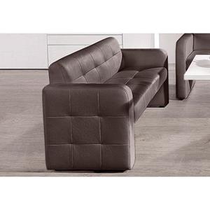 exxpo - sofa fashion 2-Sitzer "Barista", mit Rückenlehne