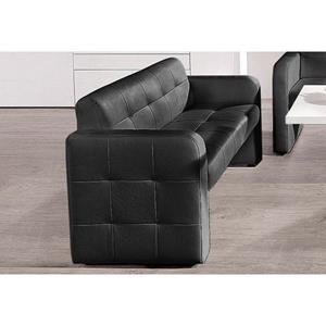 exxpo - sofa fashion 2-Sitzer "Barista", mit Rückenlehne