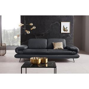 Places of Style 2-Sitzer "Milano", Sitzbreite je Sitz 75 cm, wahlweise mit Rücken- & Armfunktion