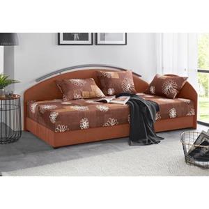 Maintal Bed met bedkist