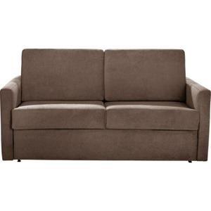 Places of Style Slaapbank Goldpoint 162 cm, slaapbank, ligoppervlak 120/200 cm,