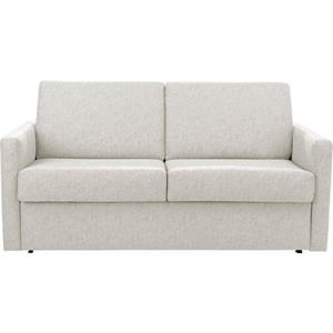 Places of Style Slaapbank Goldpoint 2-zitsbank met slaapbank functie, bonellvering-matras