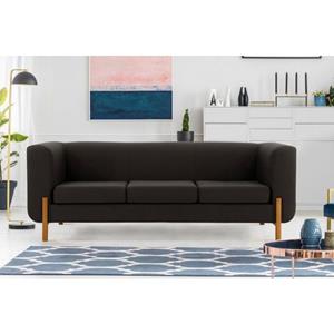 INOSIGN 3-Sitzer "Gaut", 3-Sitzer