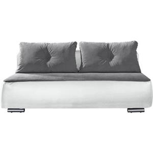 INOSIGN Schlafsofa "Fun"