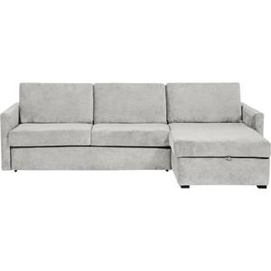 Places of Style Schlafsofa "Goldpoint", mit Dauerschläfer Funktion