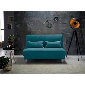 INOSIGN Schlafsofa "Gina", mit einem Handgriff vom Sofa zum Bett