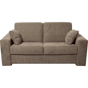 Home affaire 2-zitsbank Roma Bedfunctie, met vering, Afmeting liggend ca. 123x198 cm
