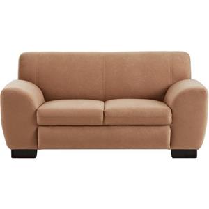 Home affaire Sofa "Nika", als 2-oder 3-Sitzer, in Microfaser PRIMABELLE oder Struktur