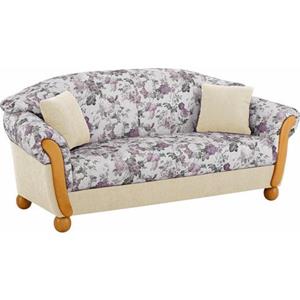 Home affaire 2-Sitzer "Milano"