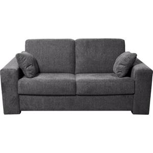 Home affaire 2-zitsbank Roma Bedfunctie, met vering, Afmeting liggend ca. 123x198 cm