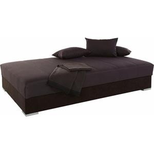 hapo Bed met bedkist