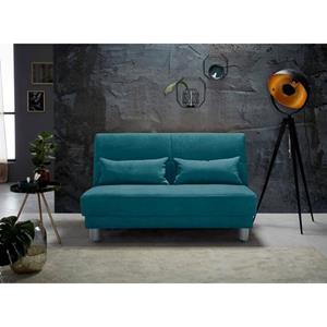 INOSIGN Schlafsofa "Gina", mit einem Handgriff vom Sofa zum Bett