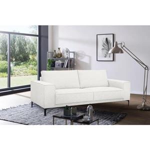 Places of Style 3-Sitzer "Oland", im zeitlosem Design und hochwertiger Verabeitung