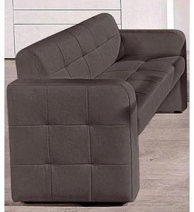 exxpo - sofa fashion 2-Sitzer "Barista", mit Rückenlehne
