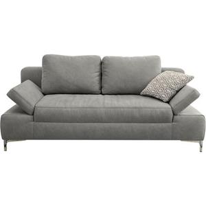 Jockenhöfer Gruppe Schlafsofa, klassisches Schlafsofa mit individuell, verstellbaren Armlehnen