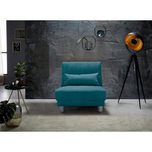INOSIGN Schlafsofa "Gina", mit einem Handgriff vom Sofa zum Bett