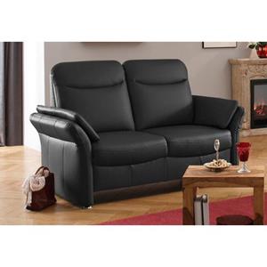 DELAVITA 2-Sitzer "Tahoma", mit Armteilverstellung, Federkern