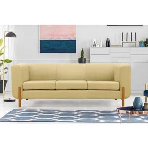 INOSIGN 3-Sitzer "Gaut", 3-Sitzer