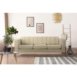 Home affaire 3-Sitzer "Haki"