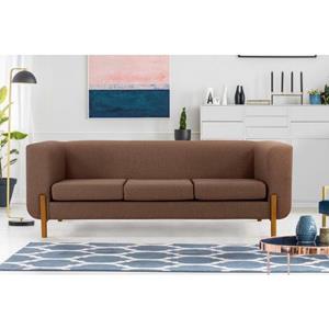 INOSIGN 3-Sitzer "Gaut", 3-Sitzer