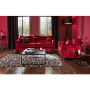 Guido Maria Kretschmer Home&Living 3-Sitzer "Renesse", lose Kissen, Keder an Sitzkissen