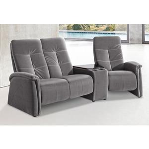 exxpo - sofa fashion 3-Sitzer, mit Relaxfunktion