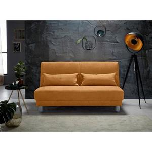 INOSIGN Schlafsofa "Gina", mit einem Handgriff vom Sofa zum Bett