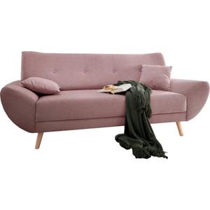 Home affaire 3-Sitzer "Naas"