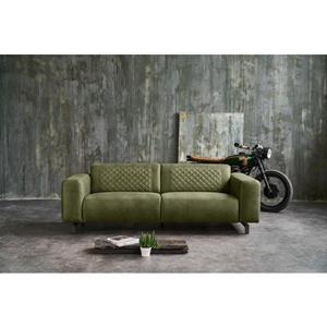 Premium collection by Home affaire 2-Sitzer "Avila", mit Federkern