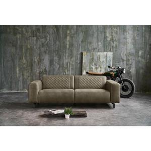 Premium collection by Home affaire 2-zitsbank AVILA met binnenvering