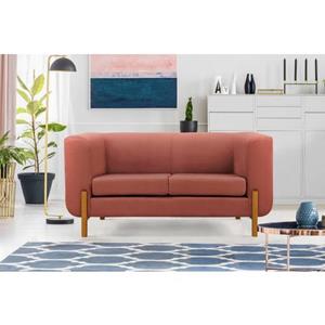 INOSIGN 2-Sitzer "Gaut", 2-Sitzer