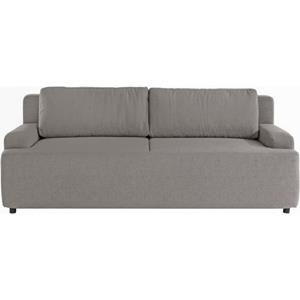 COUCH ♥ Slaapbank Halfslaap met slaapfunctie en bedkist
