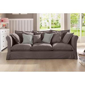 Home affaire 3-zitsbank Luise