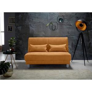 INOSIGN Schlafsofa "Gina", mit einem Handgriff vom Sofa zum Bett