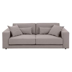 OTTO products 2-Sitzer "Grenette", Modulsofa, im Baumwoll-/Leinenmix oder umweltschoned aus recycelten Stoffen, Federkern